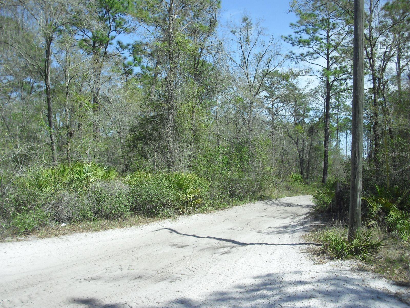 Tract 418 Sw 158th Ln Property Photo 1