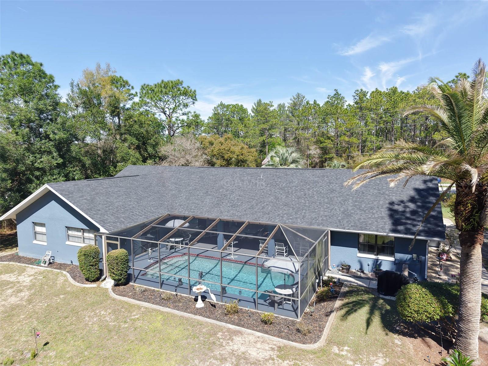 2298 W Pine Ridge Blvd Property Photo 29