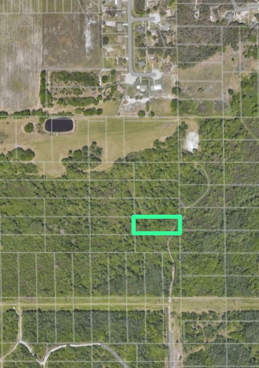 Tbd Gerver Dairy Rd Property Photo 3