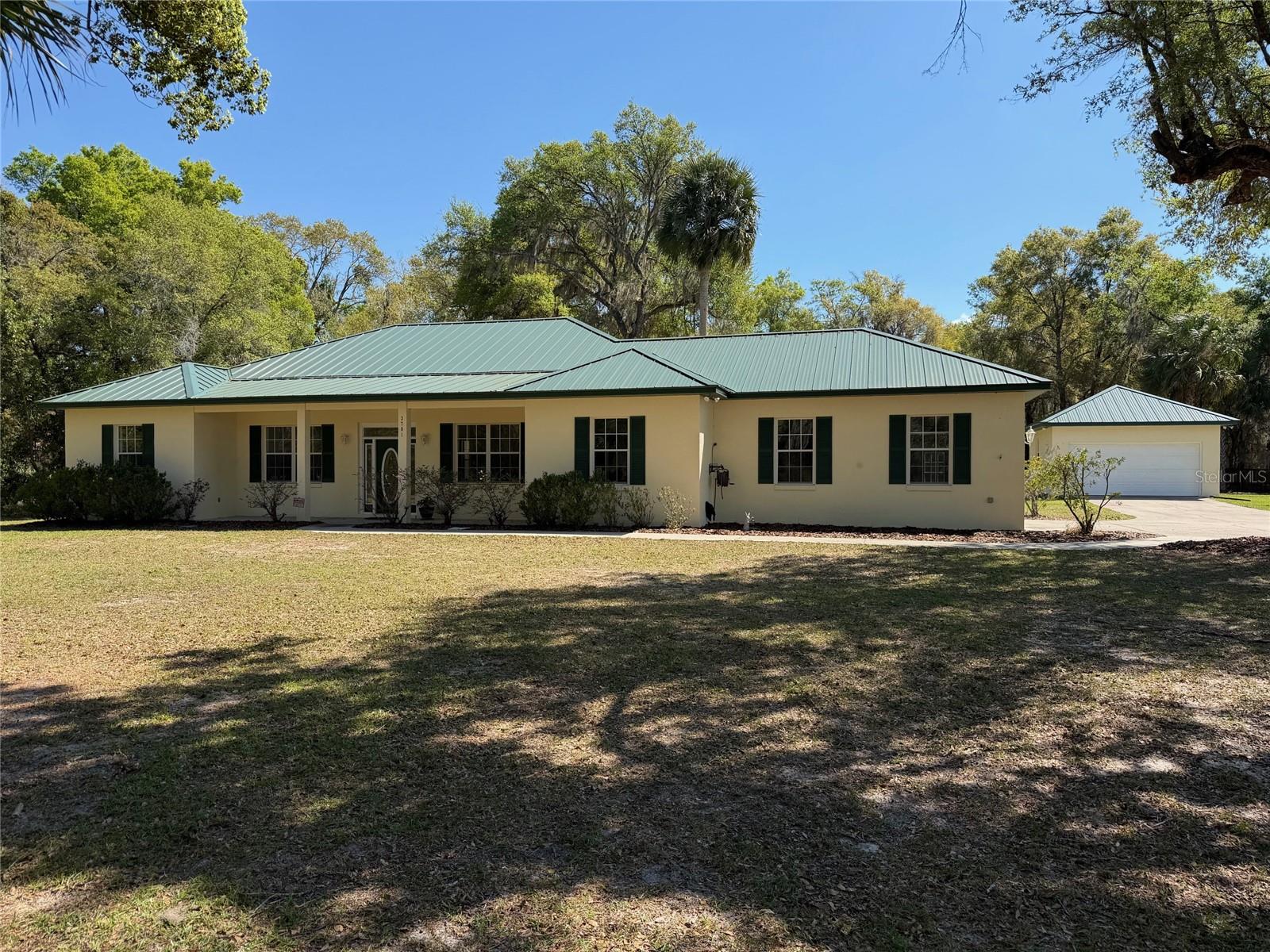 3701 W ANTHONY RD Property Photo 1