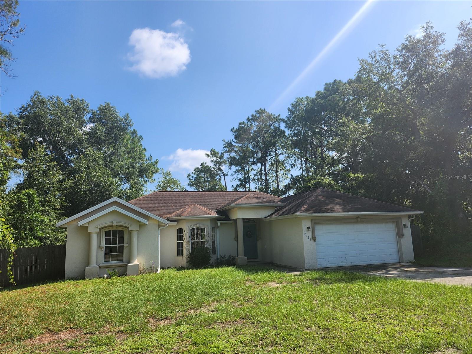 8121 SW 128TH LOOP Property Photo 1