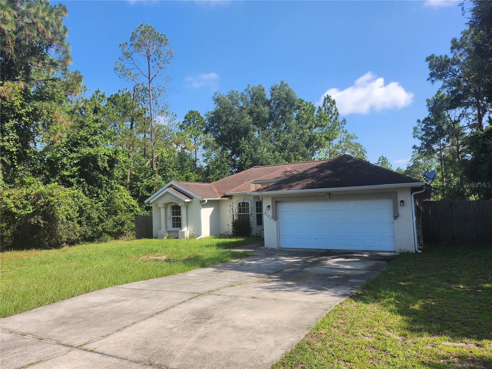 8121 Sw 128th Loop Property Photo 2