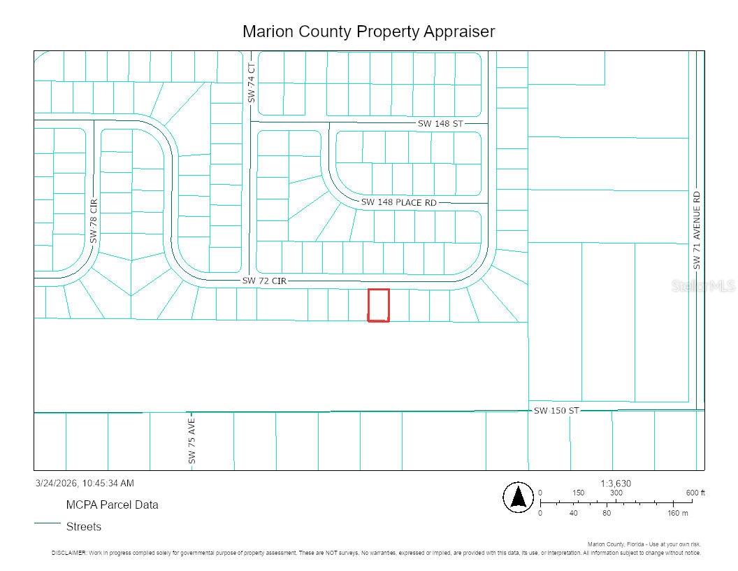 0 Sw 72nd Cir Property Photo