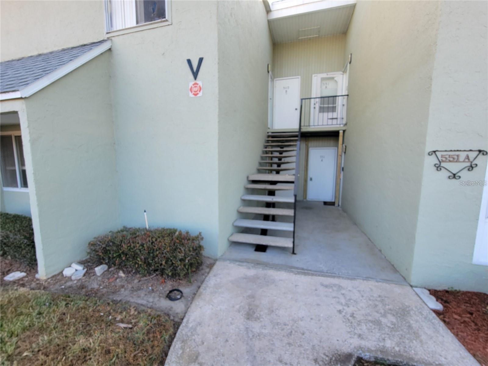 549 Fairways Dr #a Property Photo 1