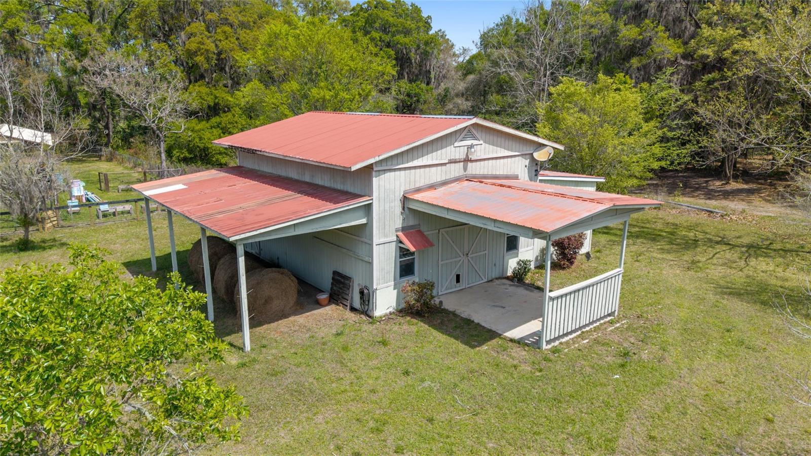 16638 N Highway 329 Property Photo 21