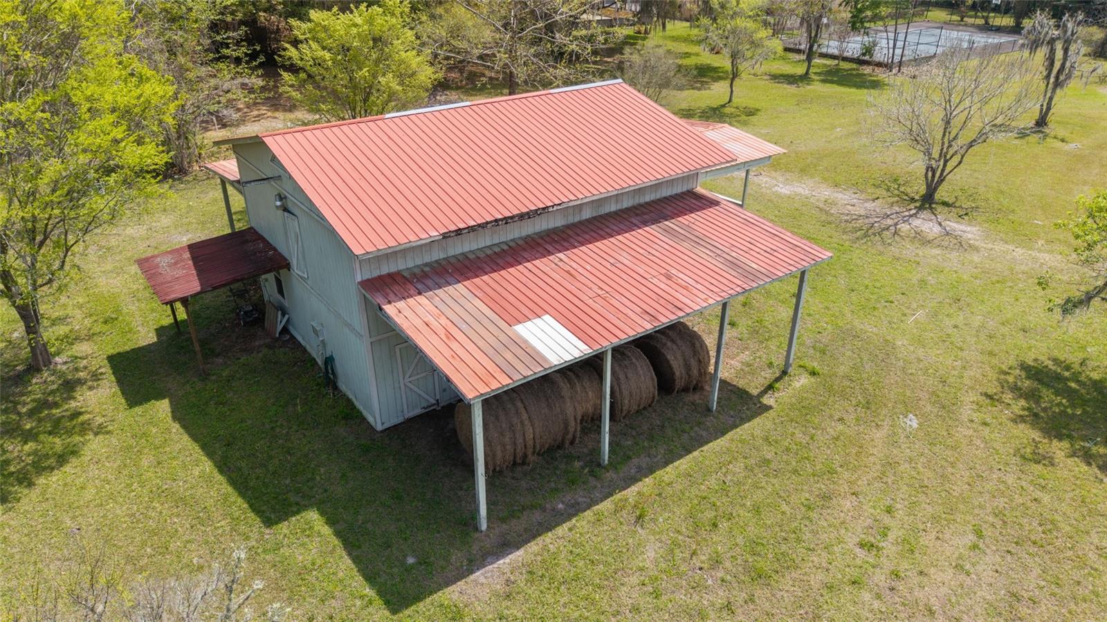 16638 N Highway 329 Property Photo 22