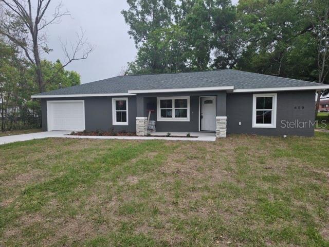 650 NW 5TH ST