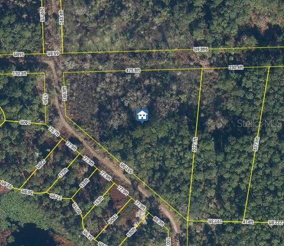 Lots 11 & 21 Stardust Blvd Property Photo 2