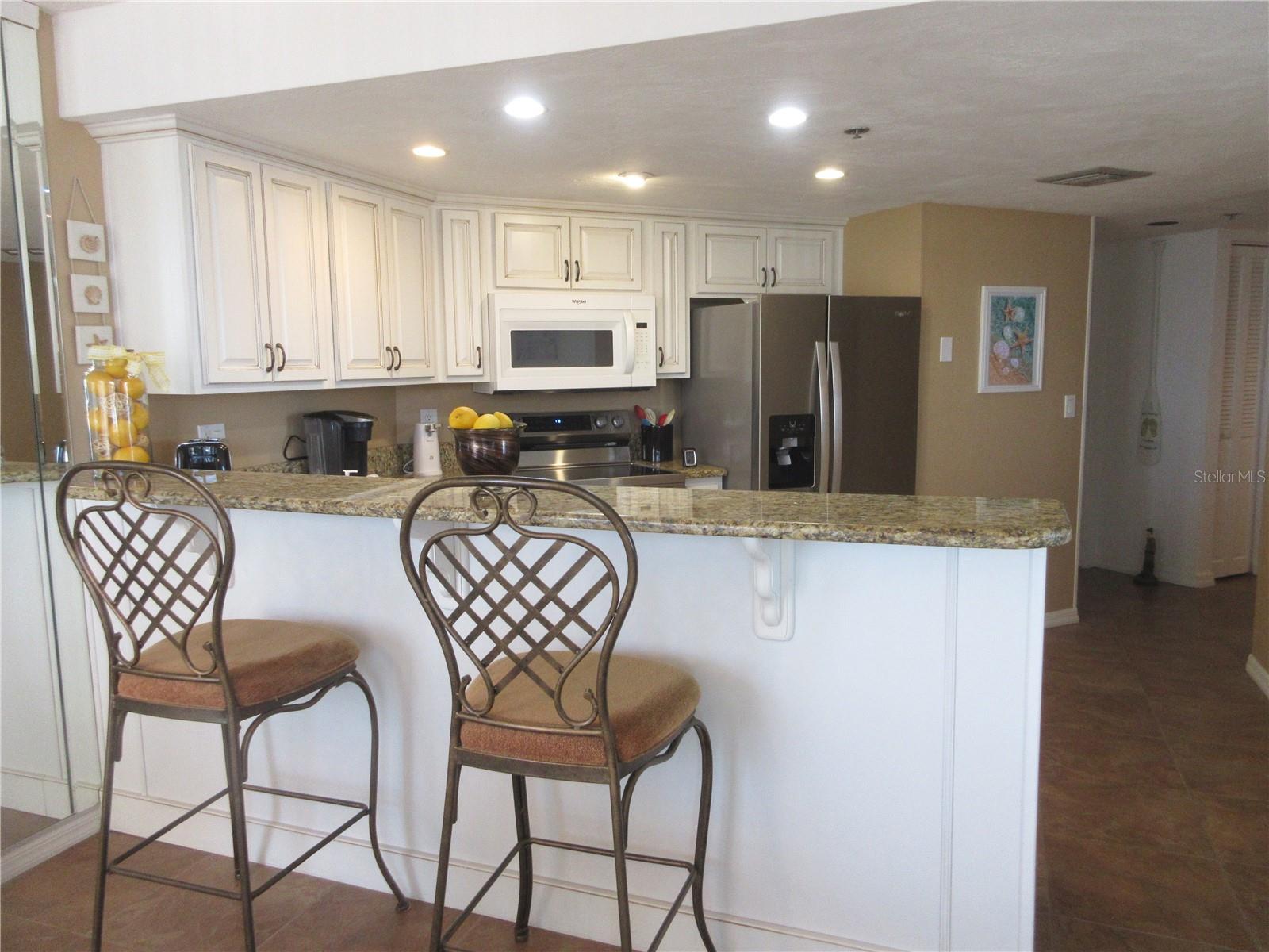 3023 S Atlantic Ave #2070 Property Photo 8