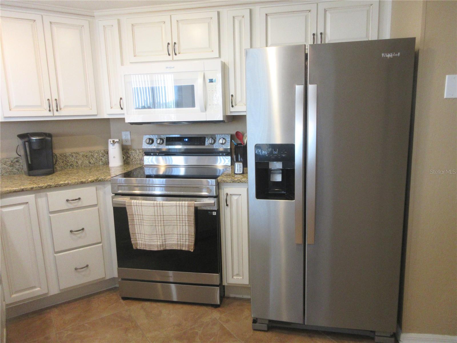 3023 S Atlantic Ave #2070 Property Photo 9