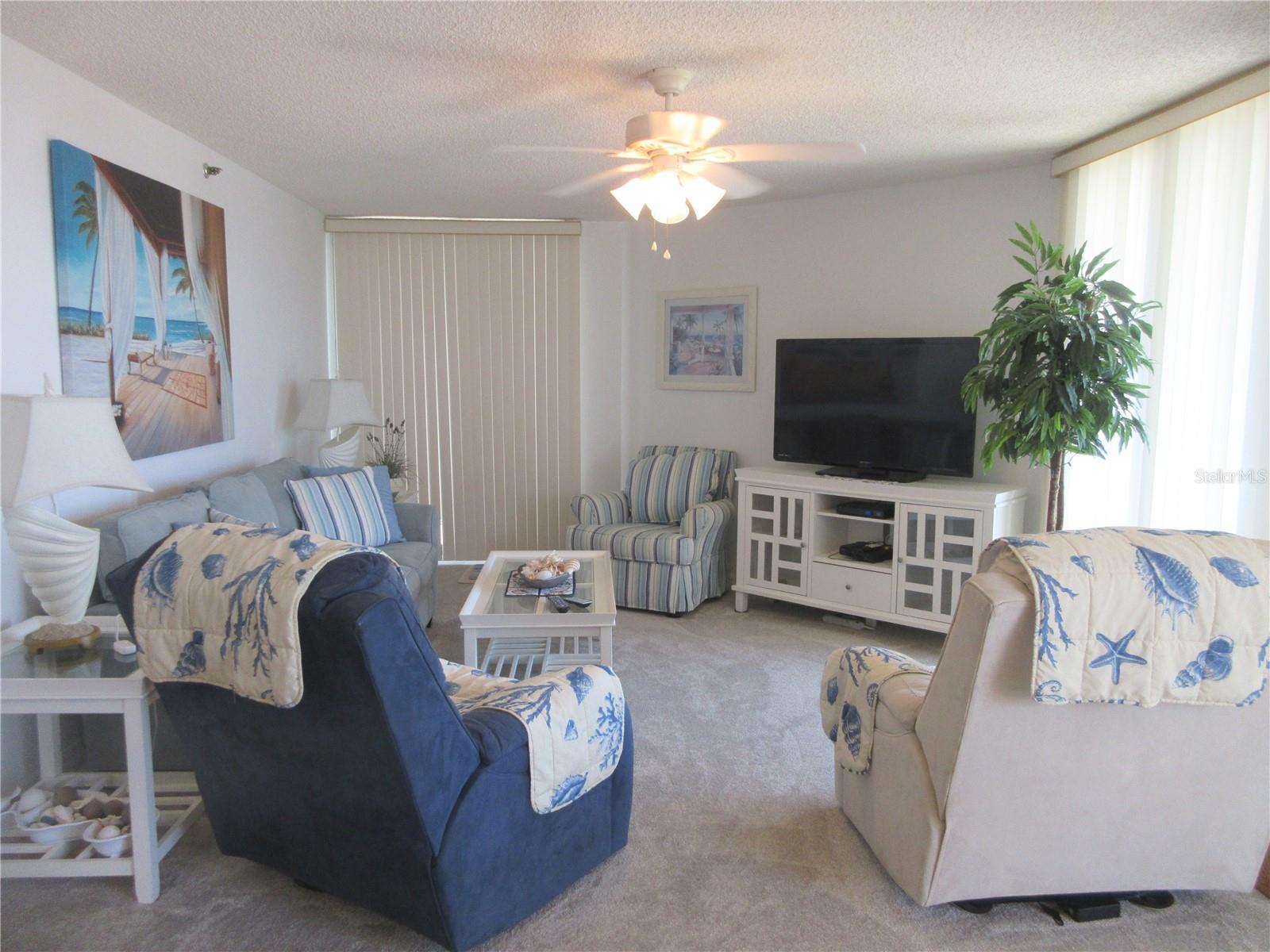 3023 S Atlantic Ave #2070 Property Photo 12