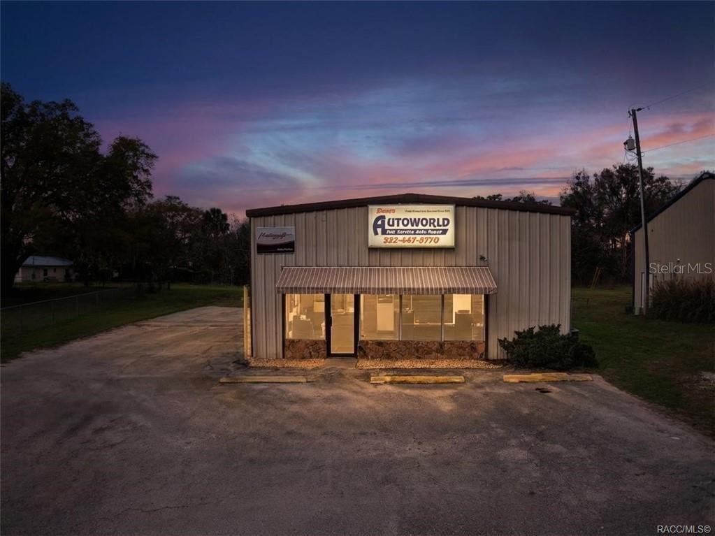 8 Highway 19 N Property Photo 1