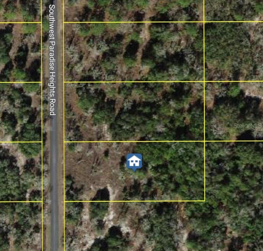 000 Sw Paradise Heights Rd Property Photo 1