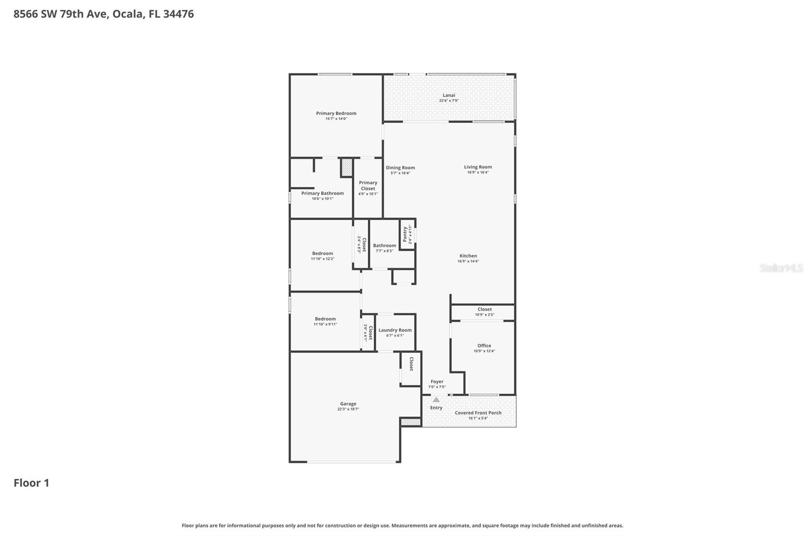 8566 Sw 79th Ave Property Photo 7