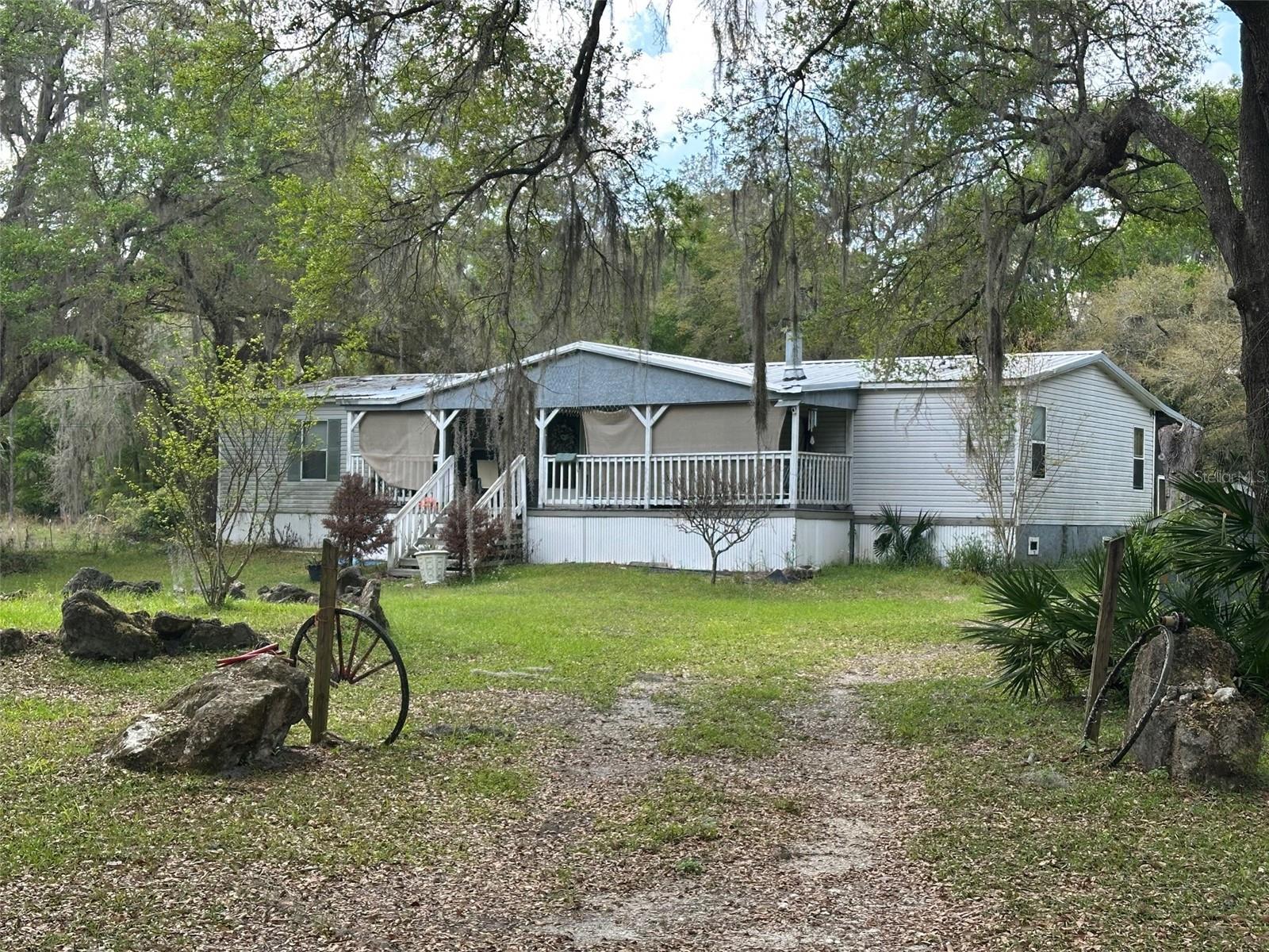 12501 SW HIGHWAY 200