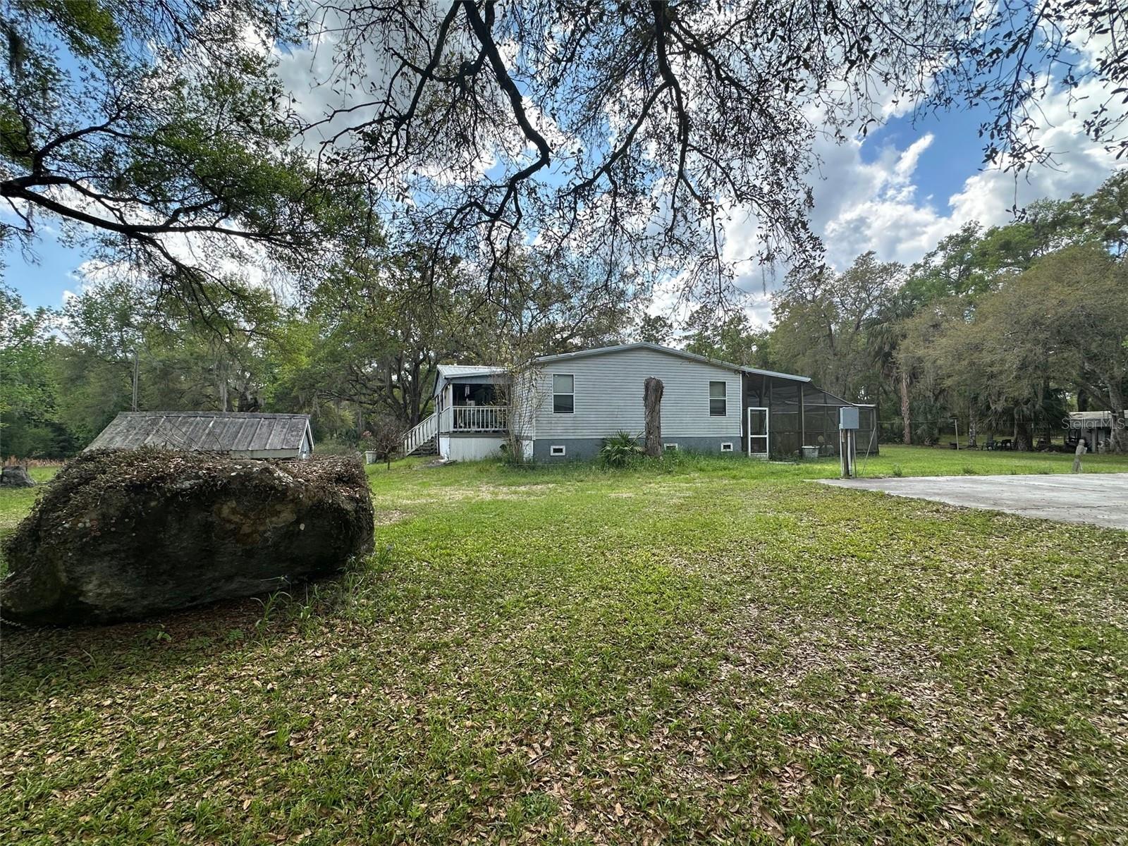 12501 Sw Highway 200 Property Photo 21