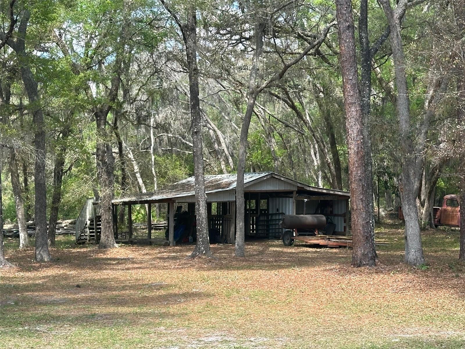 12501 Sw Highway 200 Property Photo 22