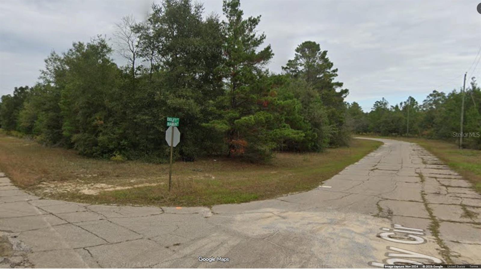 Lot 7, Unit 2, Blk 213 DELFT DR Property Photo 1