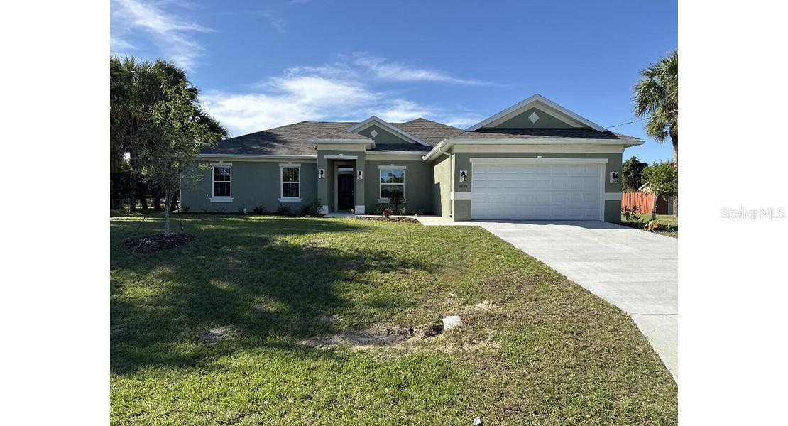 2573 Tulsa Ave Property Photo 1