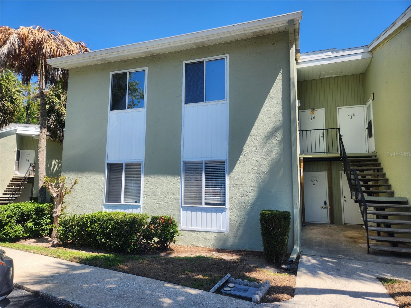 626 Fairways Cir #a Property Photo 1