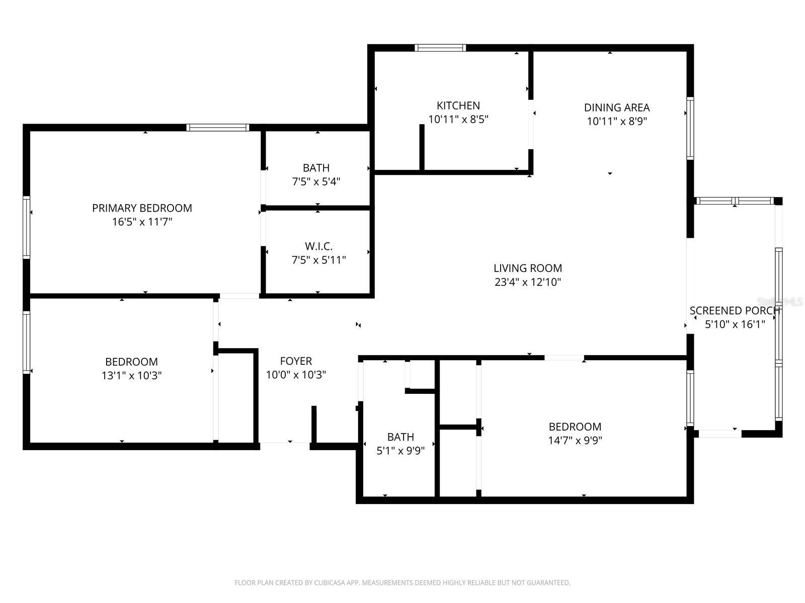626 Fairways Cir #a Property Photo 2