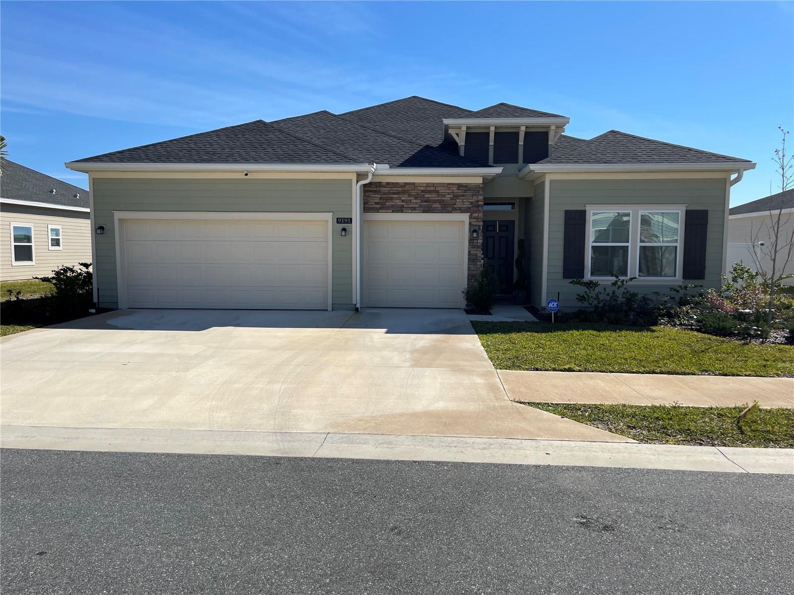 9191 SW 57TH TER