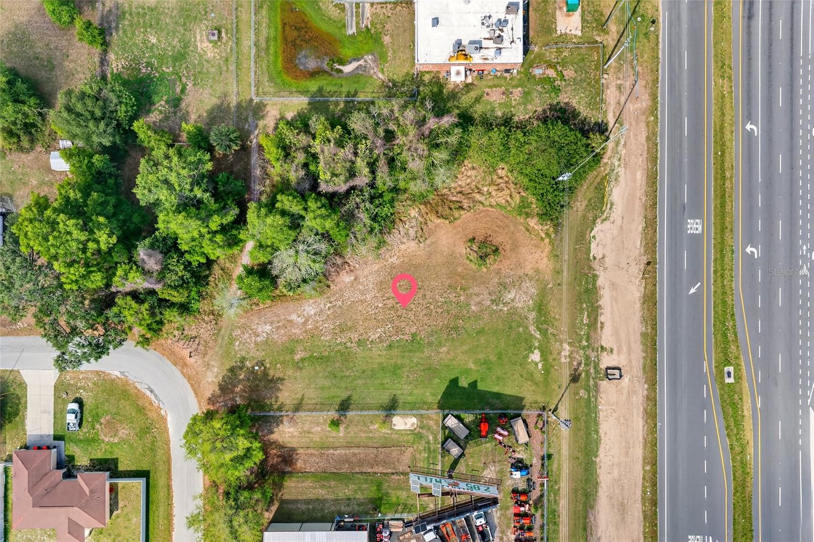 Hwy 326 / Nw 70th Property Photo 2