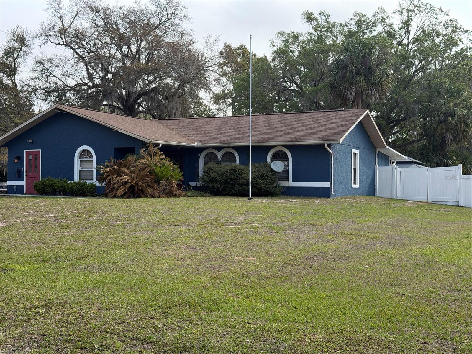 9478 W Marquette Ln Property Photo 1