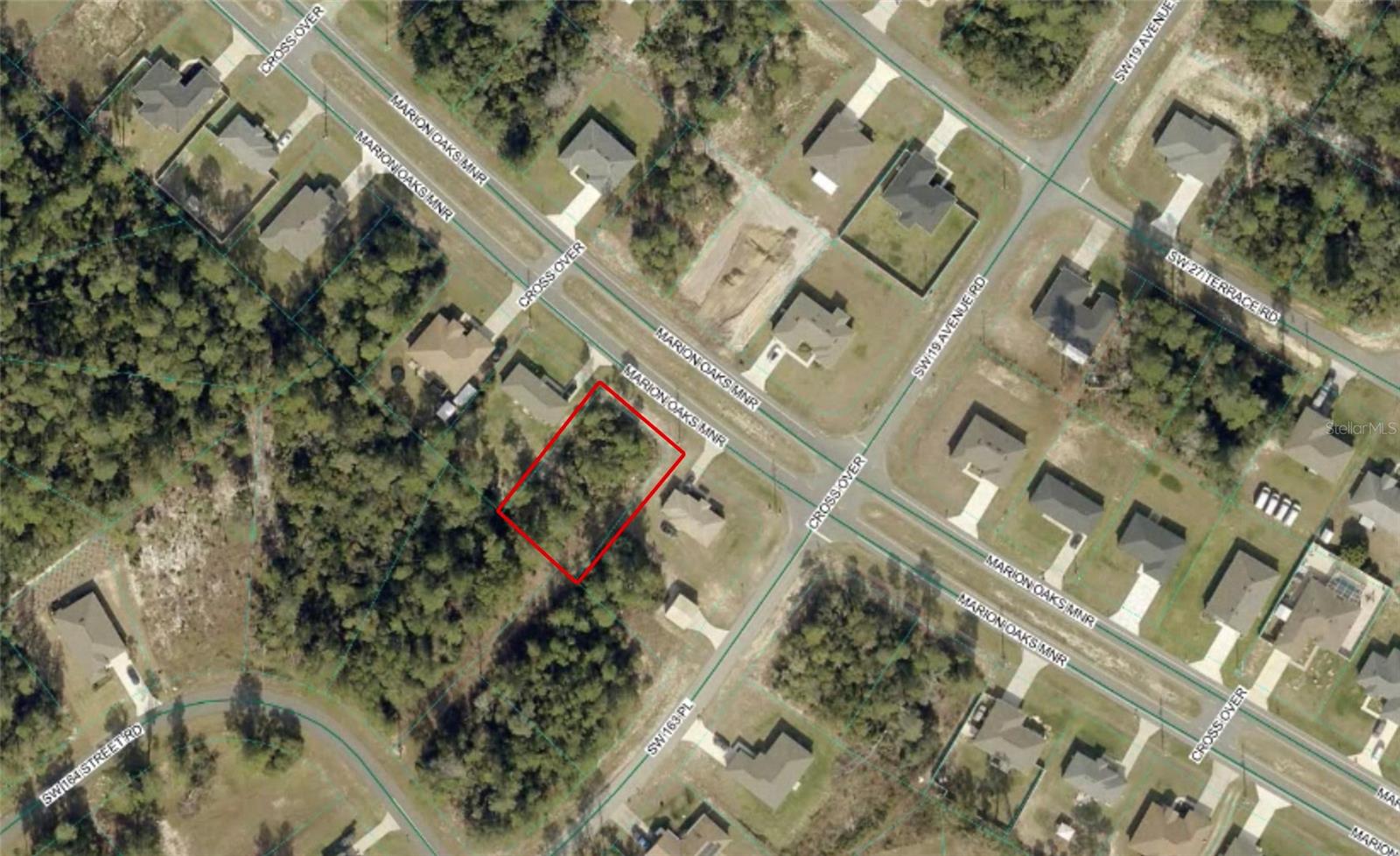 Tbd Marion Oaks Mnr Property Photo 1