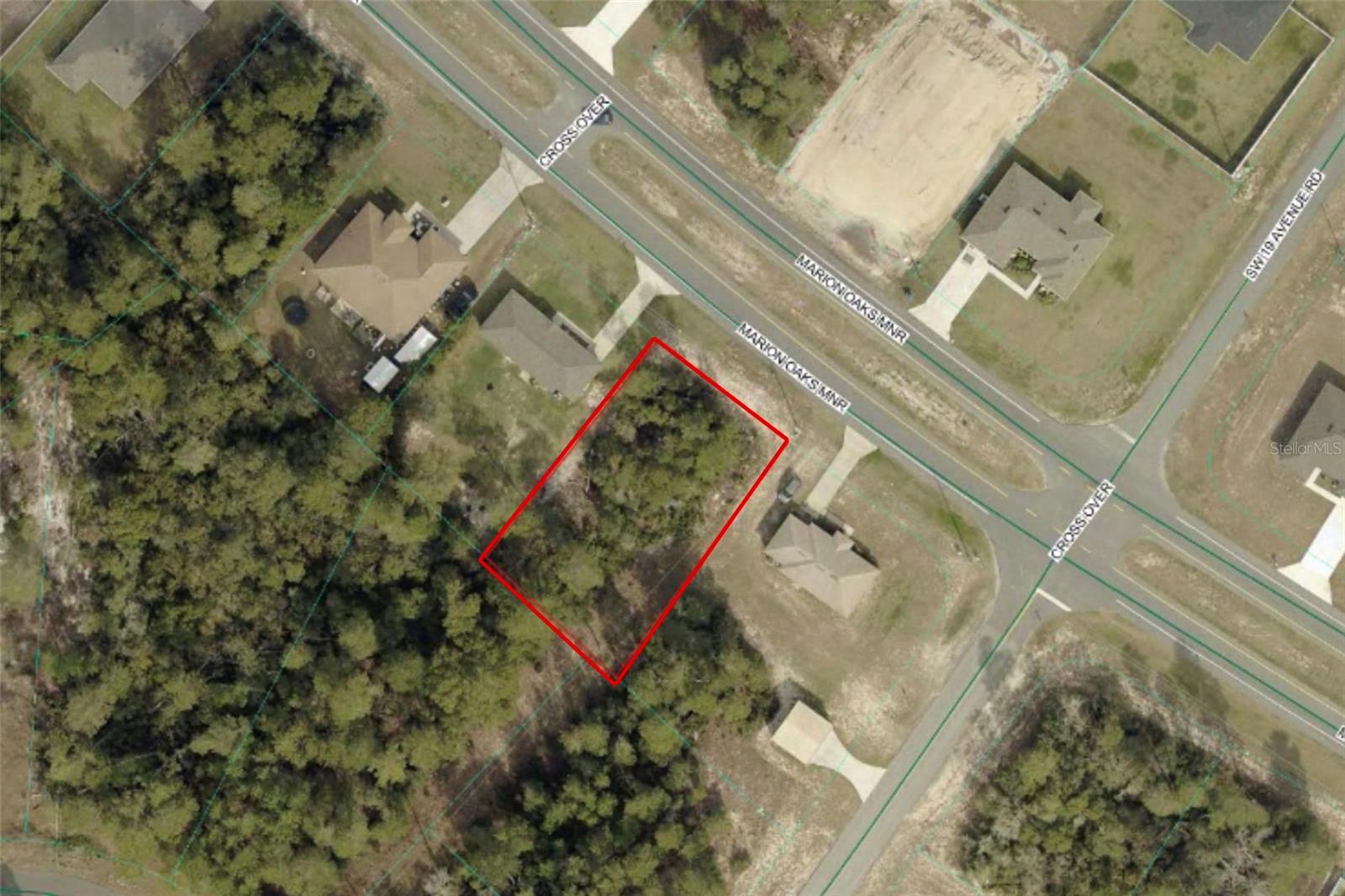 Tbd Marion Oaks Mnr Property Photo 2