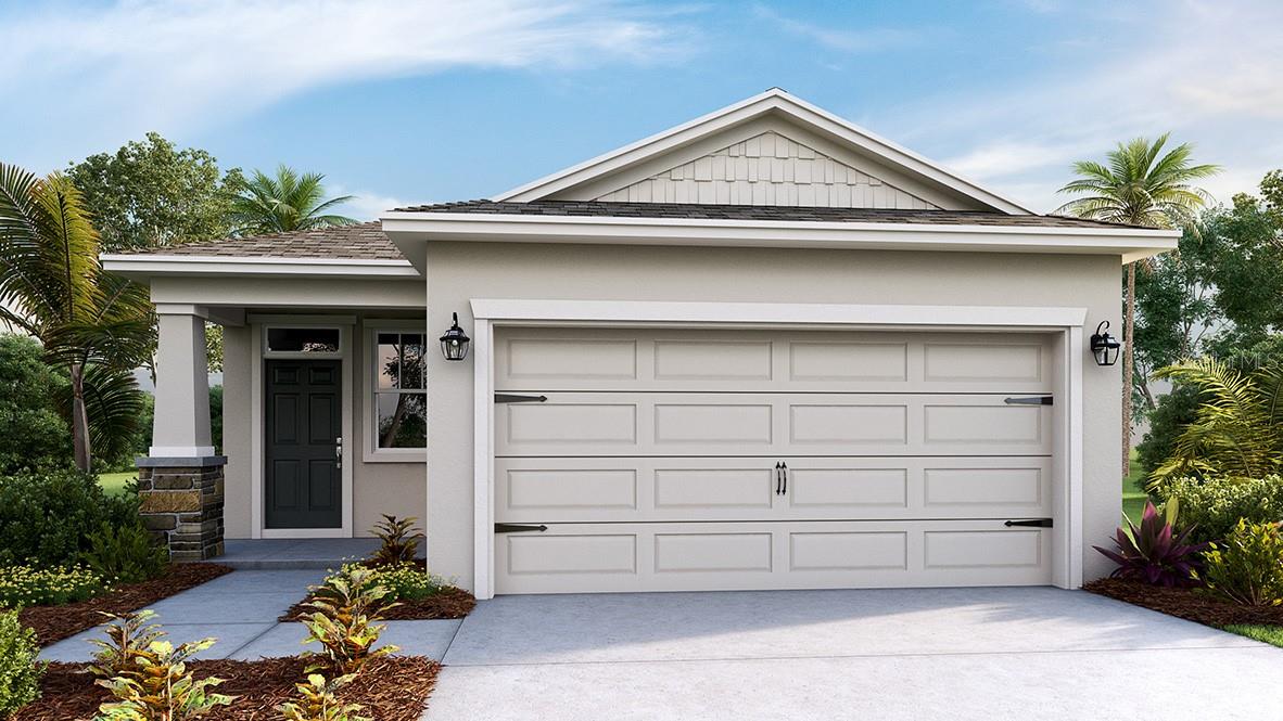 8605 Pinecrest Trl Property Photo 1
