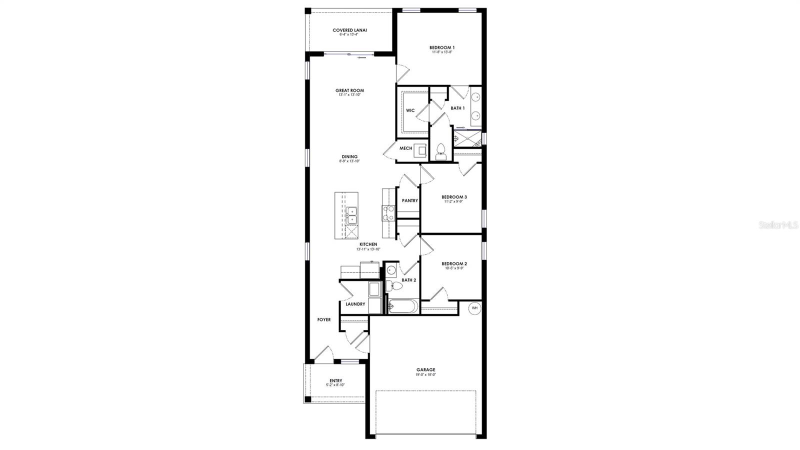 8605 Pinecrest Trl Property Photo 11