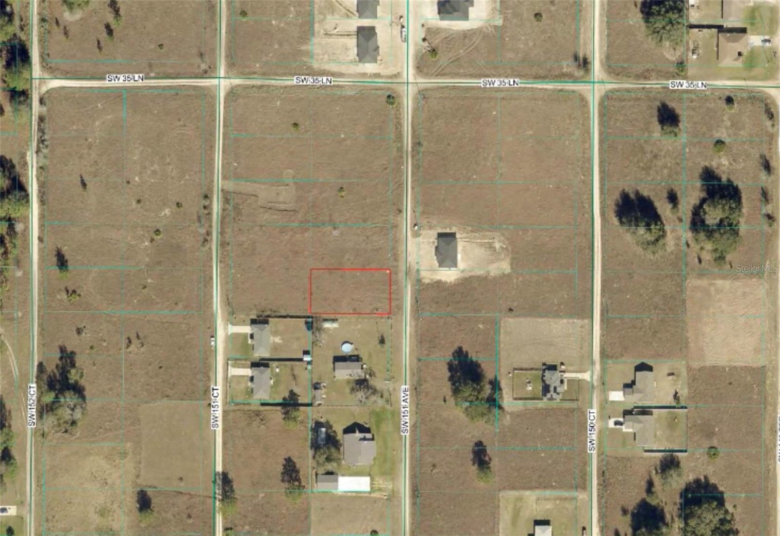 Tbd Sw 151st Ave Property Photo 1