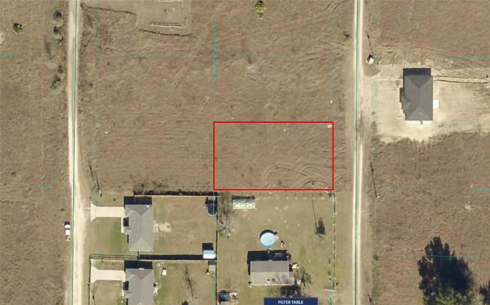 Tbd Sw 151st Ave Property Photo 2