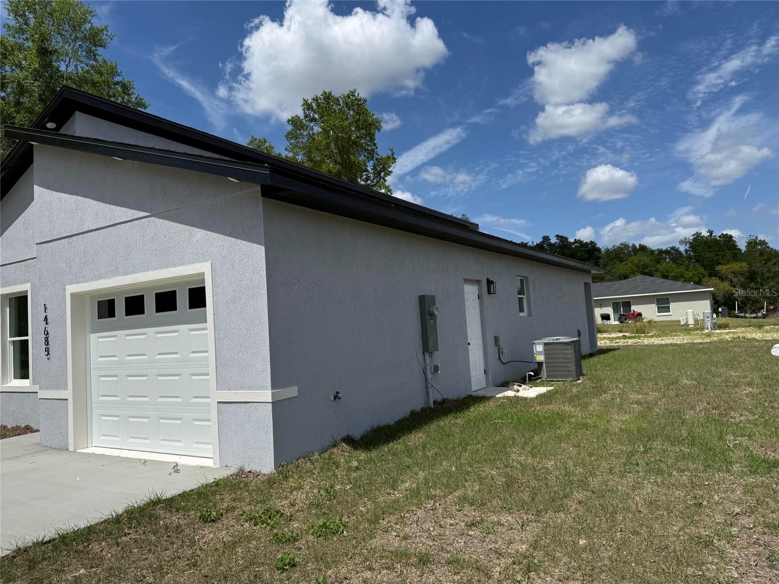 14685 Sw 22 Pl Property Photo 2