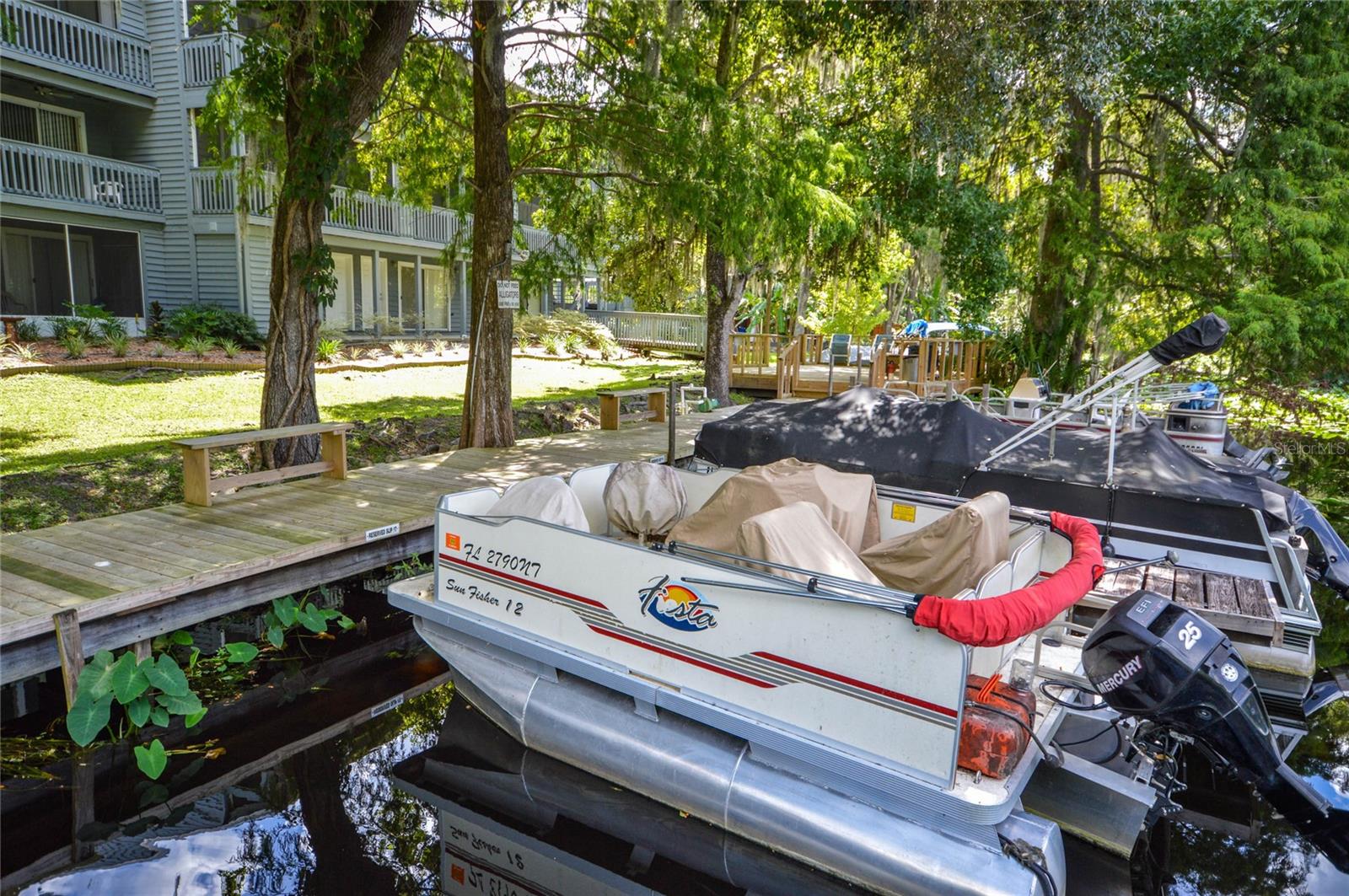20800 River Dr #a31 Property Photo 33