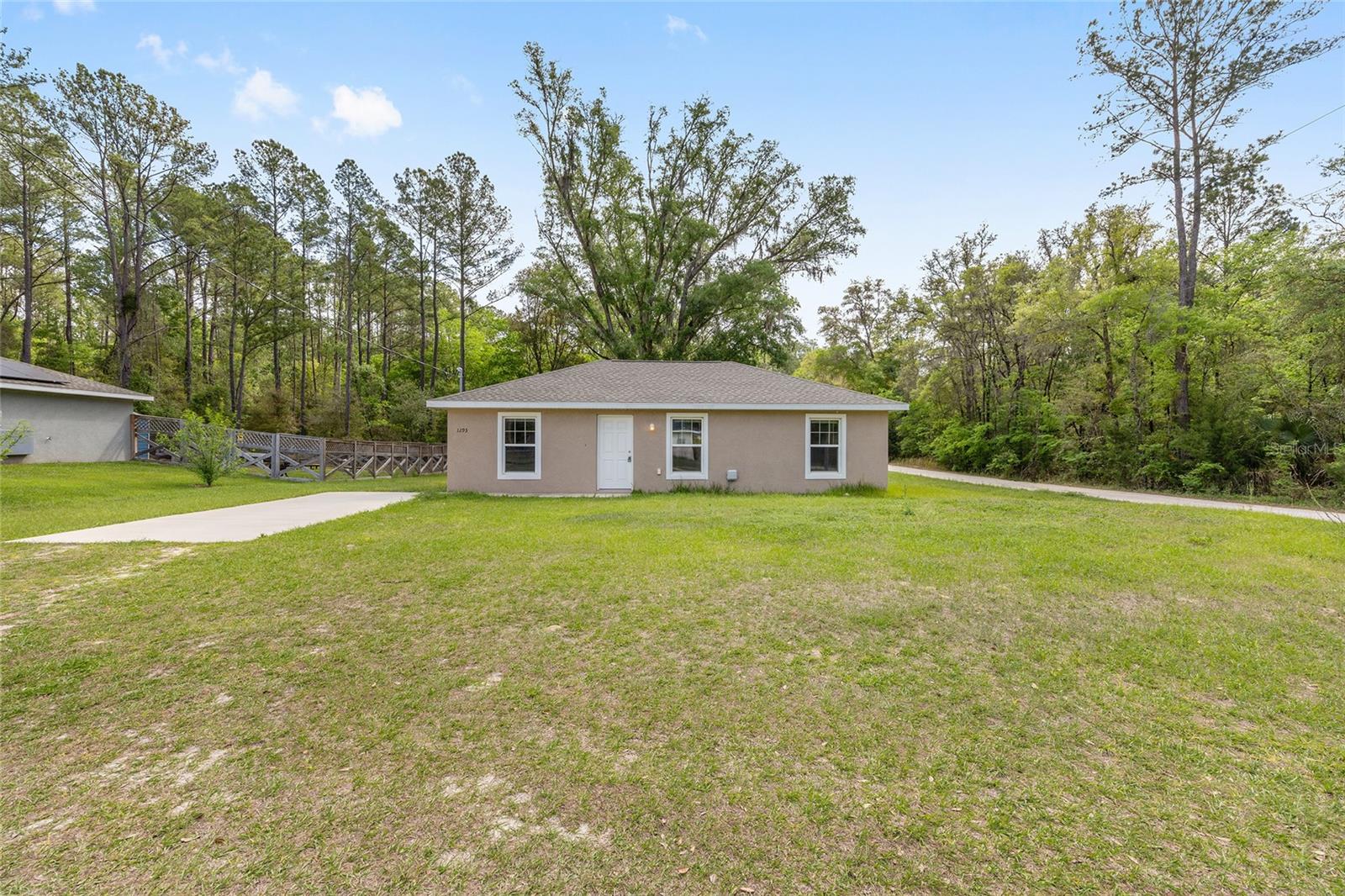 1293 SW 150TH TER Property Photo 1