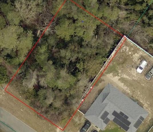 TBA SW 21 TERR RD Property Photo 1