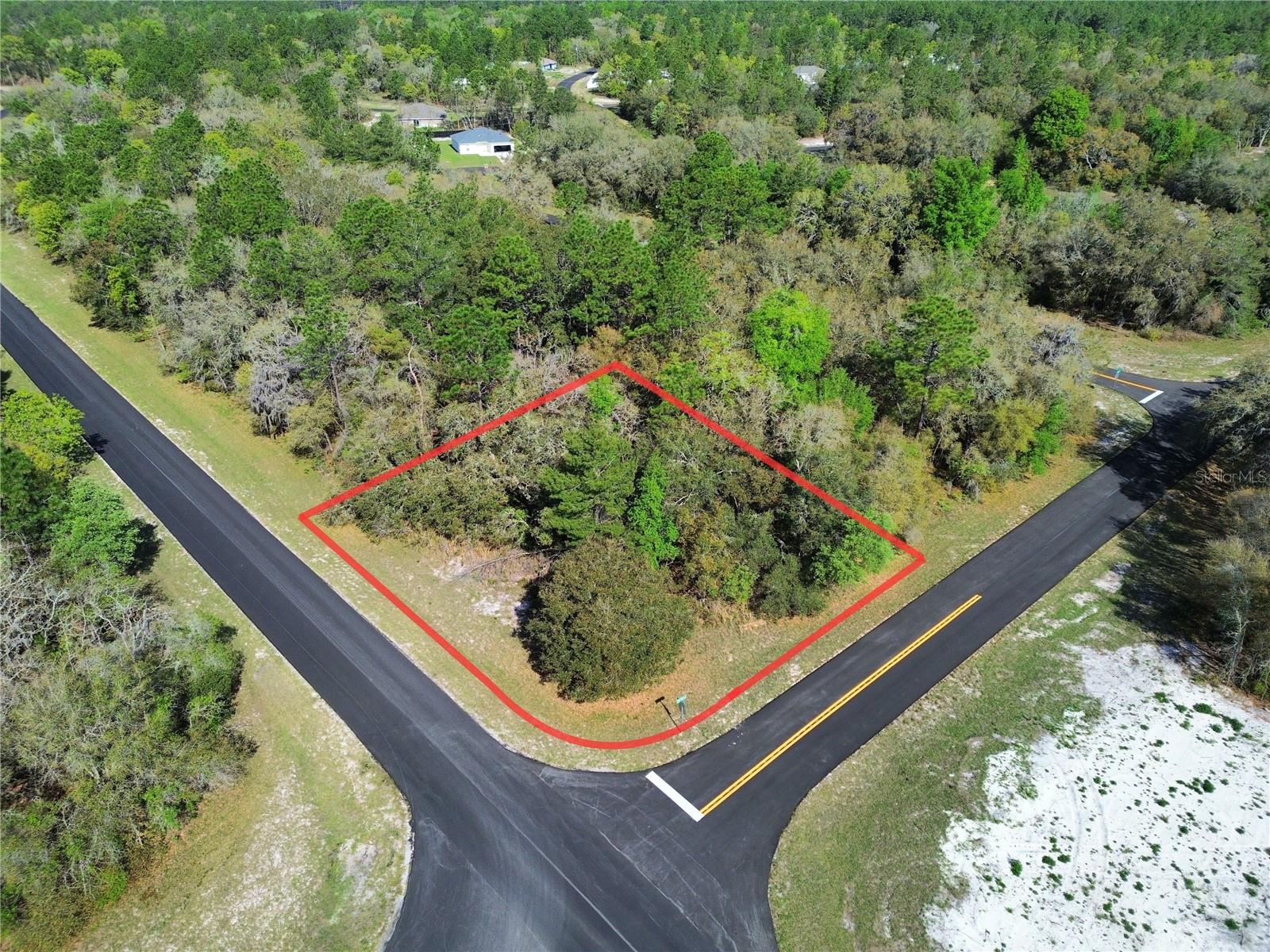 TBD SW 146TH LANE ROAD