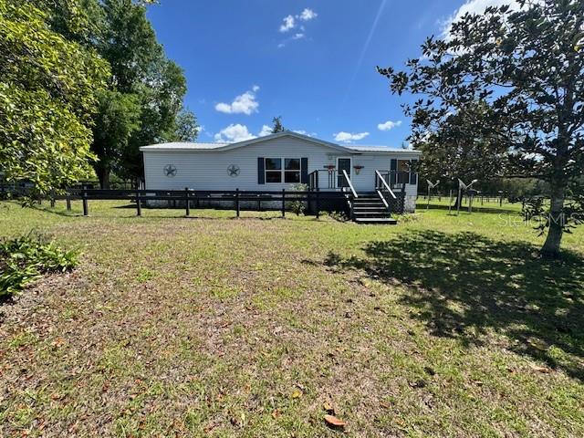 19231 Nw Highway 335 Property Photo