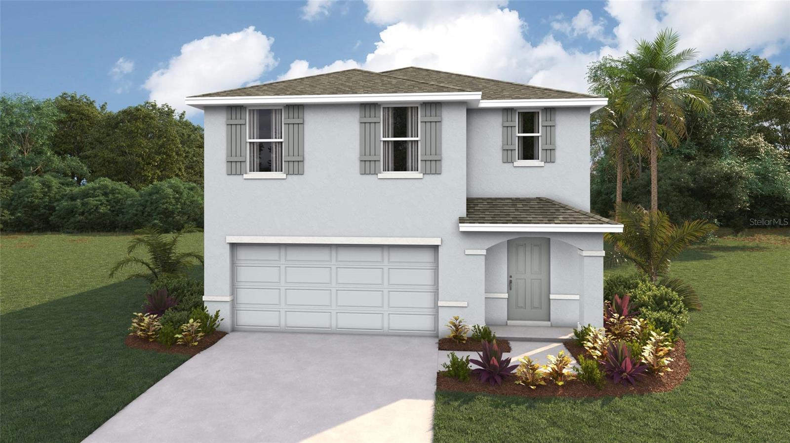 9197 SW 47TH CT Property Photo 1