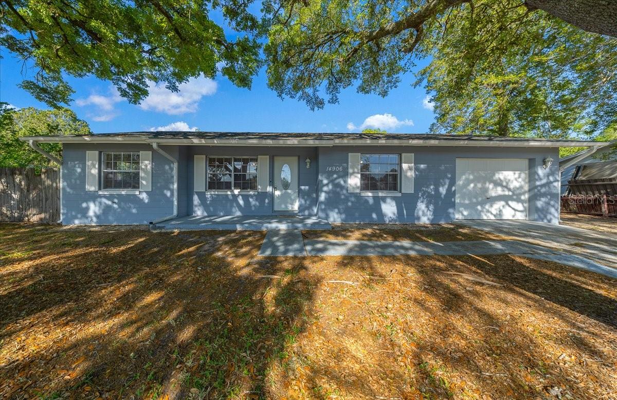 14906 SW 38TH CIR Property Photo 1
