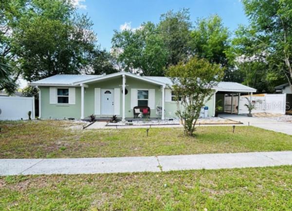 14536 Sw 34th Terrace Rd Property Photo 1