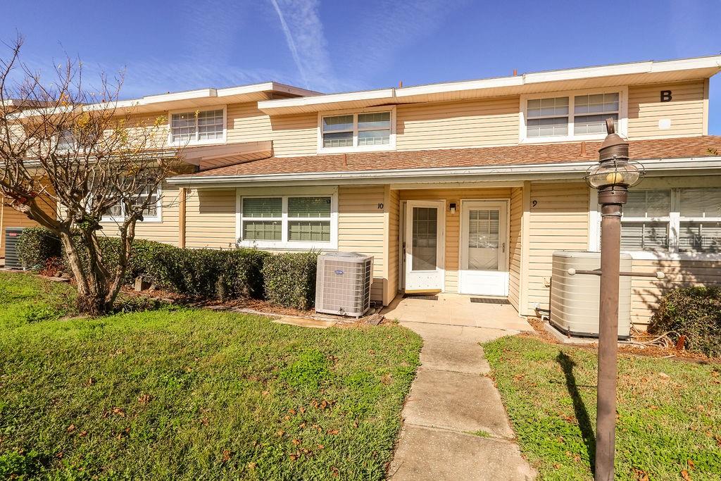 11001 SE SUNSET HARBOR RD #B10