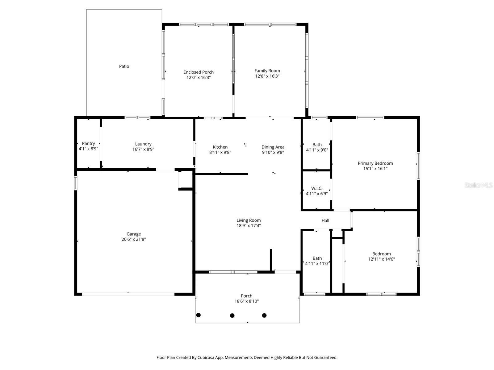 83 S Harrison St Property Photo 6
