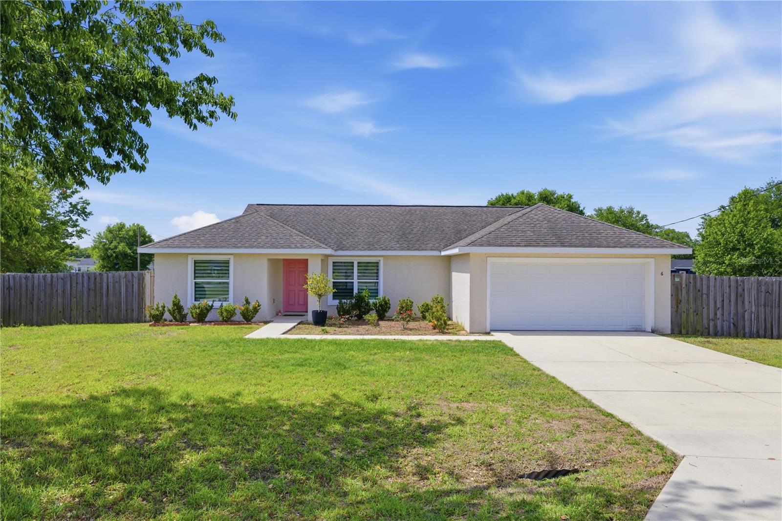 6 Laurel Pass Ct Property Photo 1