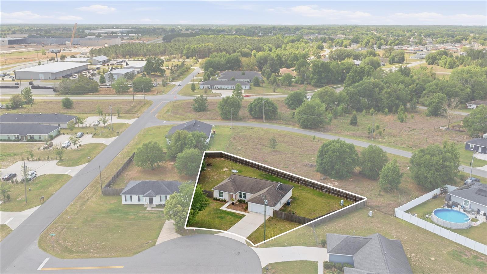 6 Laurel Pass Ct Property Photo 30