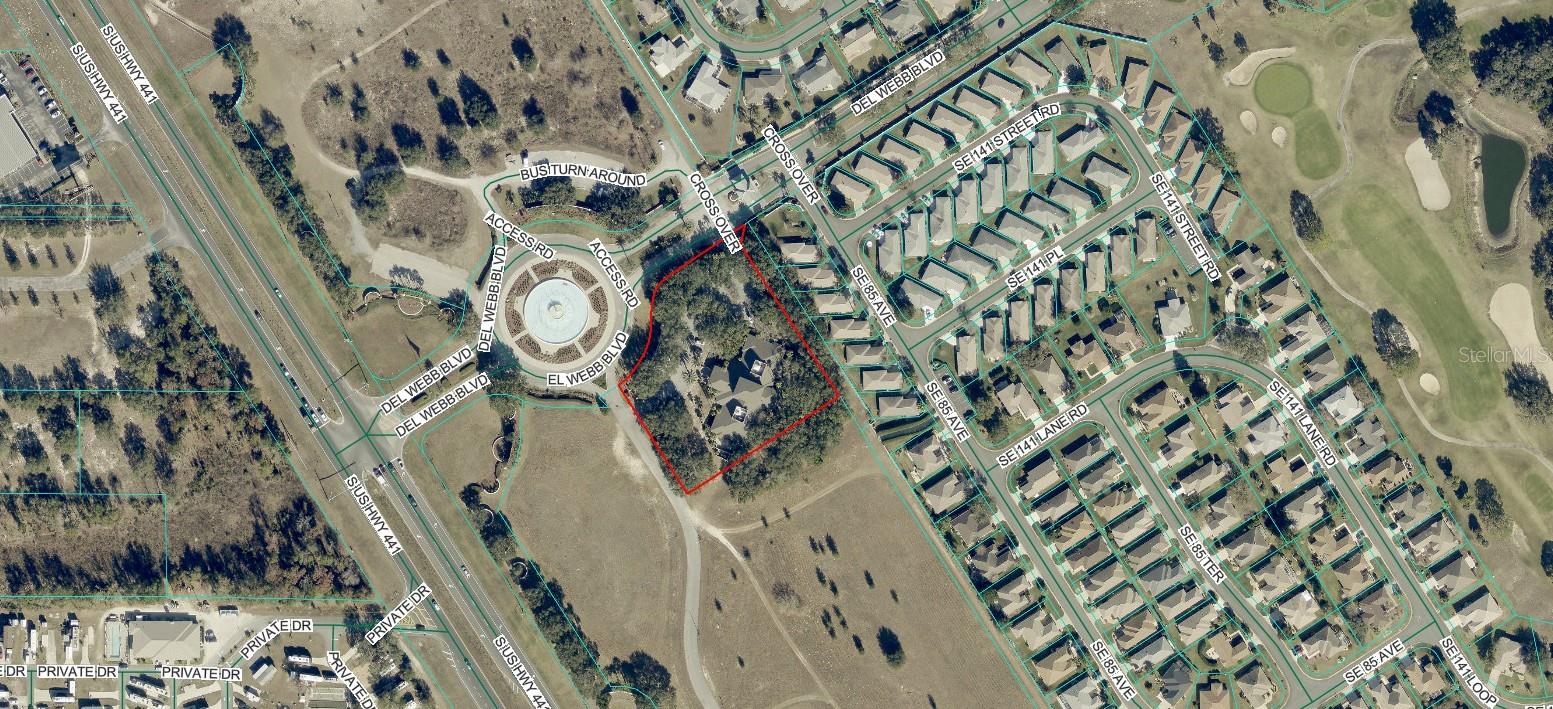 14031 Del Webb Blvd #100 Property Photo 5