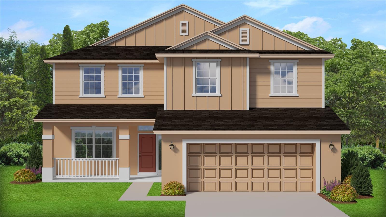12432 Langley Dr #lot 80 Property Photo 1