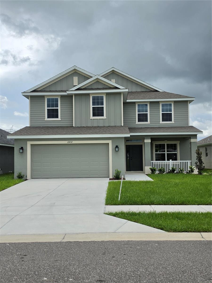 12432 Langley Dr #lot 80 Property Photo 1